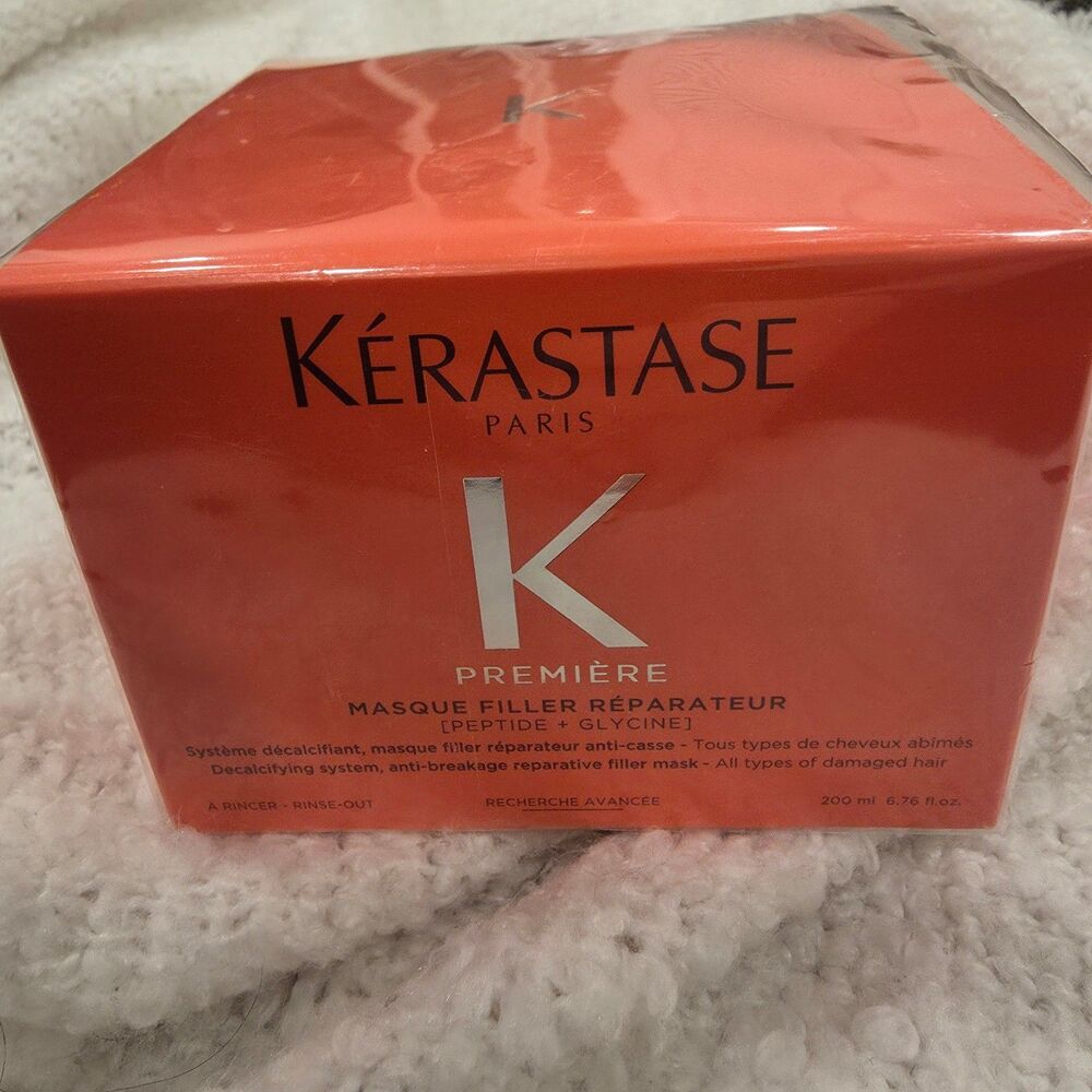Kérastase Première Masque Filler Réparateur Anti-Casse